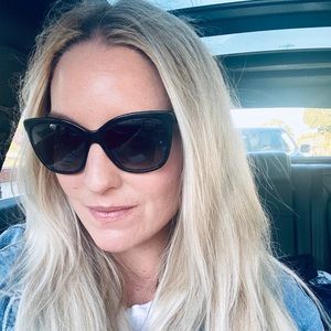 Meet your Posher, Jackie